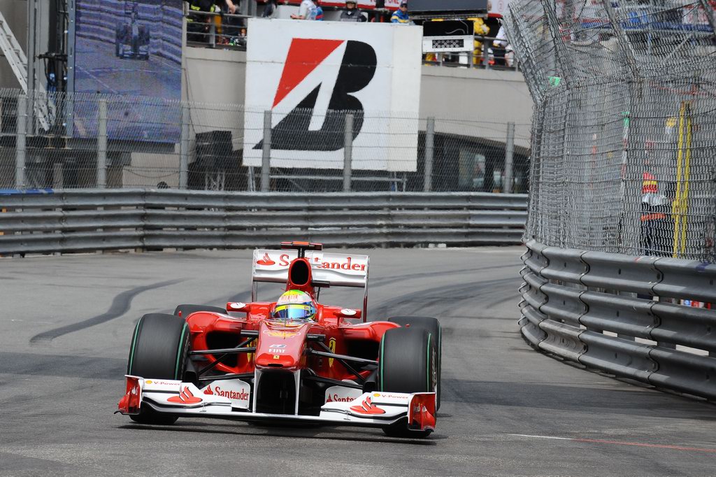 GP Monaco - Qualifiche e Prove Libere 3